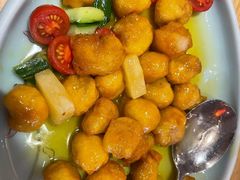 -德胜轩正宗顺德菜(宝安沙井会展中心店)