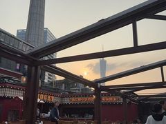 -MR.ROCKY洛奇先生·西餐&酒吧(琶醍店)