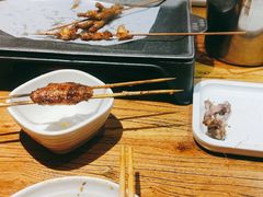 -管氏翅吧(国展店)