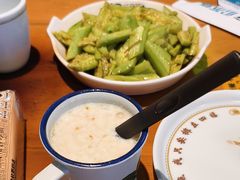 -四禧精酿铜锅涮肉·烧烤工场(大明湖店)