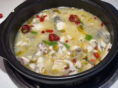 -周渝食惦酸菜鱼(青浦店)