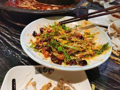 -老船舫·现做活鲜鱼馆(东郊记忆店)