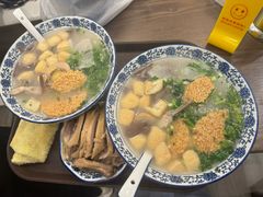 -小潘记鸭血粉丝汤