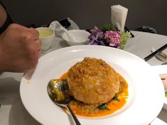 -狮王府淮扬菜(万象城店)