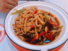 -阿娜尔·新疆菜(宜家荟聚中心店)