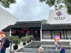 -嘉定博物馆