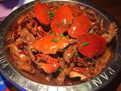 -胖哥俩肉蟹煲(来福士店)