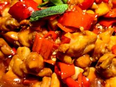 -千百味红餐厅·江西菜(绿地双子塔店)