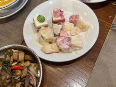 -食间牛排(湖西路店)