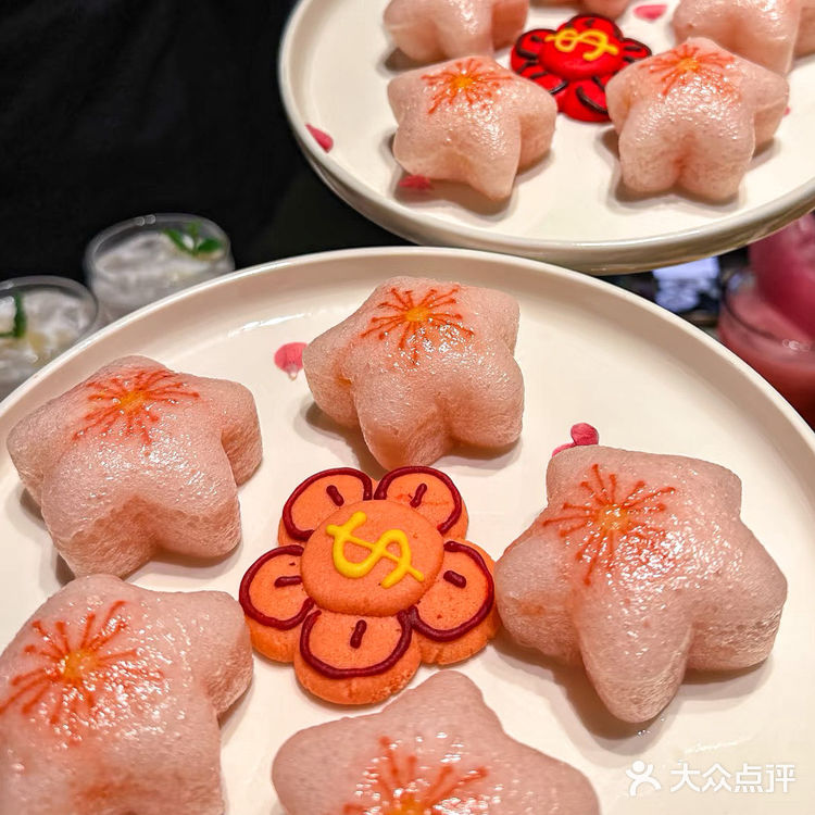 胡大新品🌸花胶小龙虾真的颜值拉满了‼️