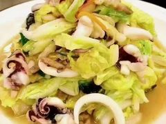 -宏运厨房·海鲜青岛菜·生日宴(城市阳台店)