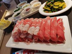 -额尔敦·品质自助(摩尔城店)