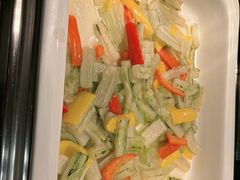 -松咖啡自助餐厅·松北香格里拉