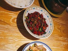 -老乡村(南湖路店)