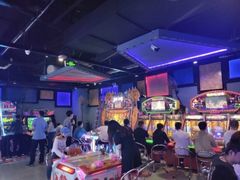 -奇奇乐园电玩城(立丰国际购物广场店)