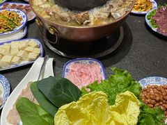 -吉祥涮羊肉