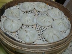 -黄家老店·非遗灌汤包(晋安路店)