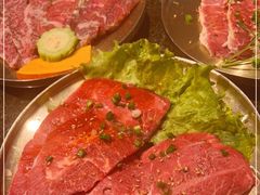 -梦山水日本烧肉(五四广场店)