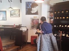 大堂-La Creperie法餐厅(桃江路店)