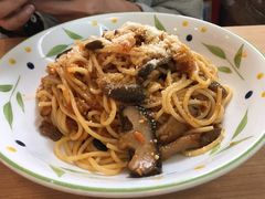 -萨莉亚意式餐厅(上下九店)