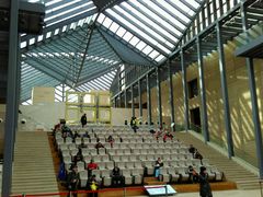 -西安大唐西市博物馆