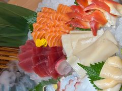 -德川家日本料理(中关村寰太大厦店)