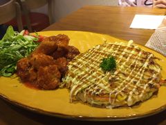 -OKOOKO澳客餐吧(乐天百货店)