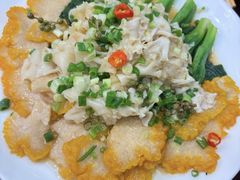 -君霖海鲜私房菜(春柳店)