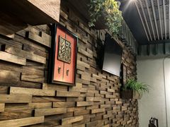 -龙井壹号·茶缘山景宴(龙井村店)