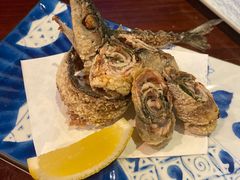 -兄弟船日本料理(新世界花园店)