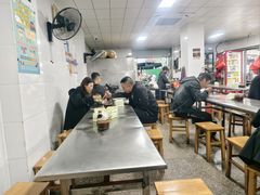 -金秋特色面馆(铜庄店)