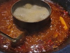 -蜀家渝重庆火锅(南屏街店)