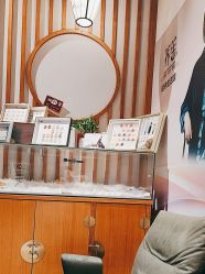 -养笙记·艾灸美容养生·轻养生活馆