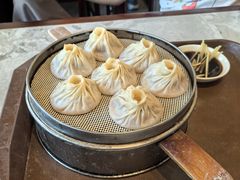 -严老幺烧麦(前进四路店)
