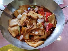 -渭塘酒家(生态园店)