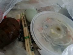 -送福记宋记粥铺(南京南街店)