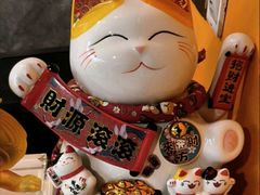 -泰古龙抓龙筋·spa按摩(静安店)