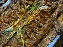 -清真·馬坡二旦烧烤(人生一串拍摄店)