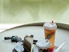 -爱上甜蜜蜜(田盛街店)