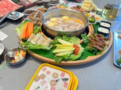 -椰小鸡·琼州糟粕醋(美兰缤纷城店)