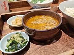 -李百蟹·江南蟹黄面·河景餐厅(夫子庙总店)