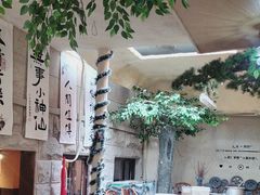 -猫岛主趣味餐厅(鼓浪屿店)