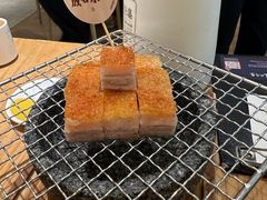 -粤集·手工粤菜(皇庭广场店)