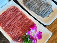 -南门涮肉(通州大船店)