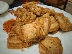 -瑞丰园庭院餐厅·白族传统家常菜