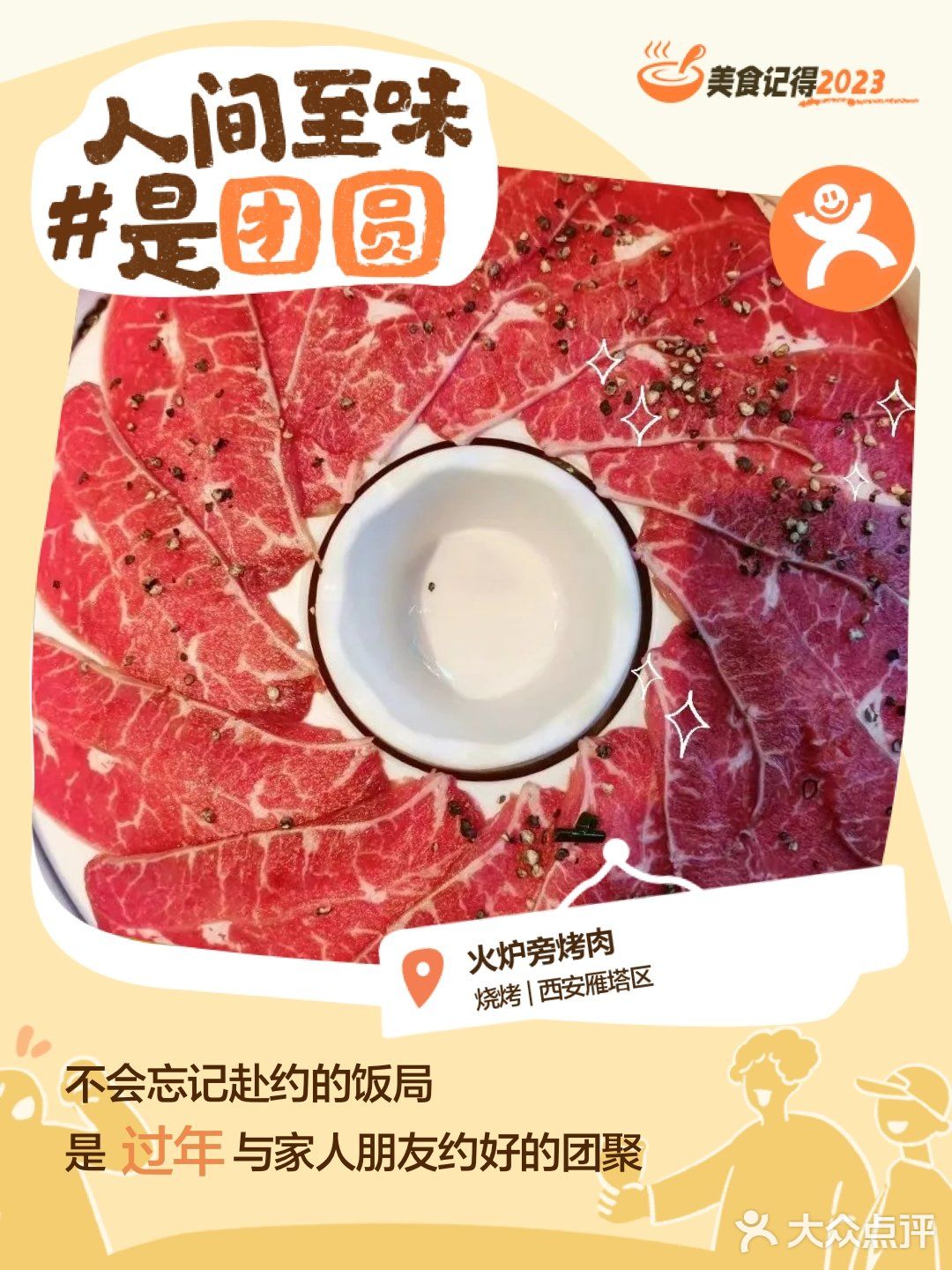 美食记得2023——洛拉