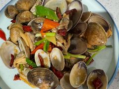 -锦里海景海鲜餐厅.三亚老字号(亚龙湾中心广场店)