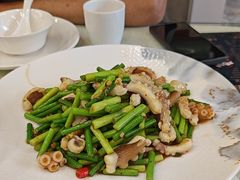-大众海鲜(巨龙北路店)