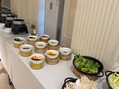 -中旅阿那亚九龙湖·公主酒店