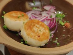 -羊门客在·烤盐池滩羊·川菜